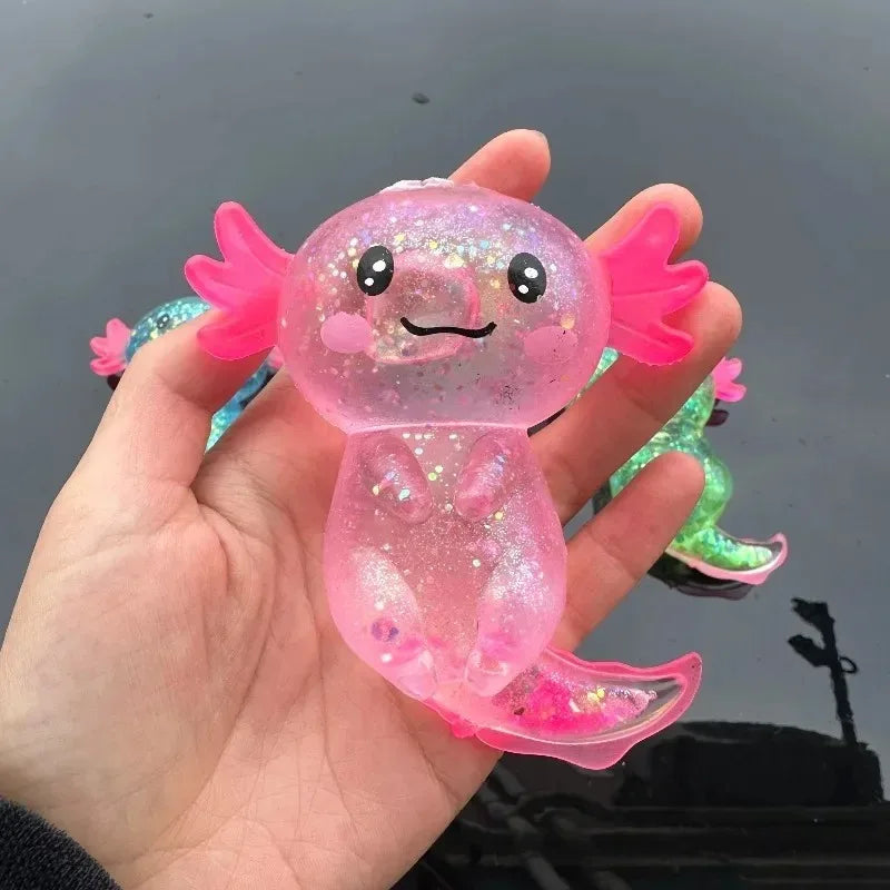 Fidget Squishy Toy For Anxiety Relief And Squeeze Fun