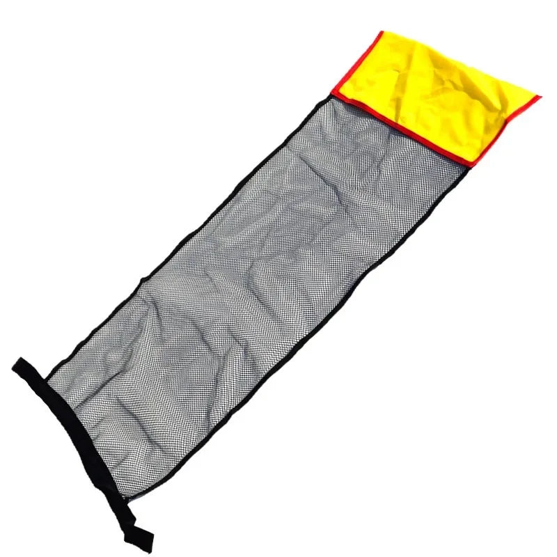 Pool Float Lounger Noodle Ring Hammock Chair Mattress