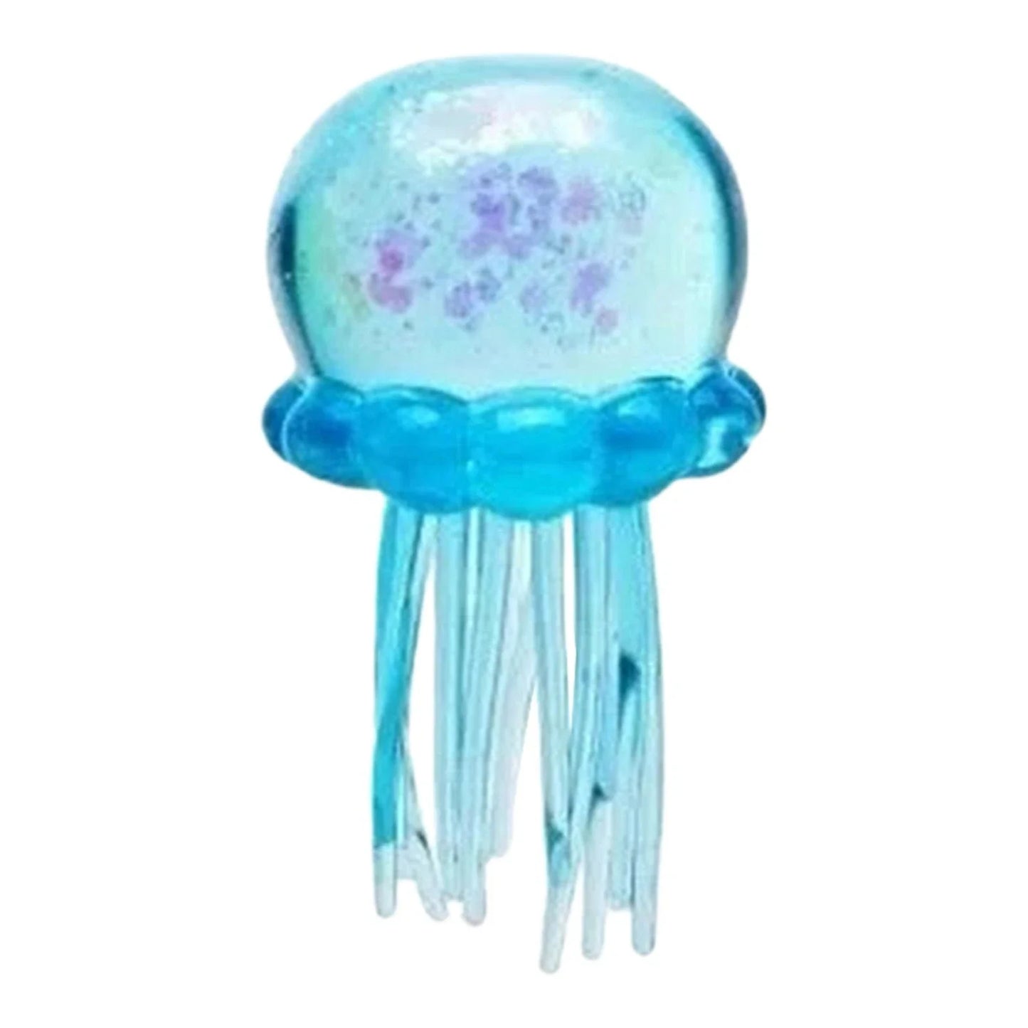 Simulated Octopus Stress Ball Sensory Fidget For Anxiety Relief