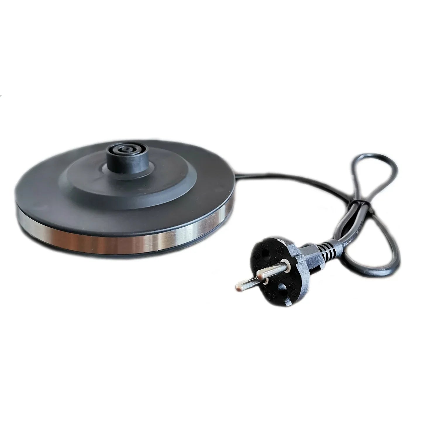 BZEQ Electric Glass Kettle Borosilicate Fast Boil Heater