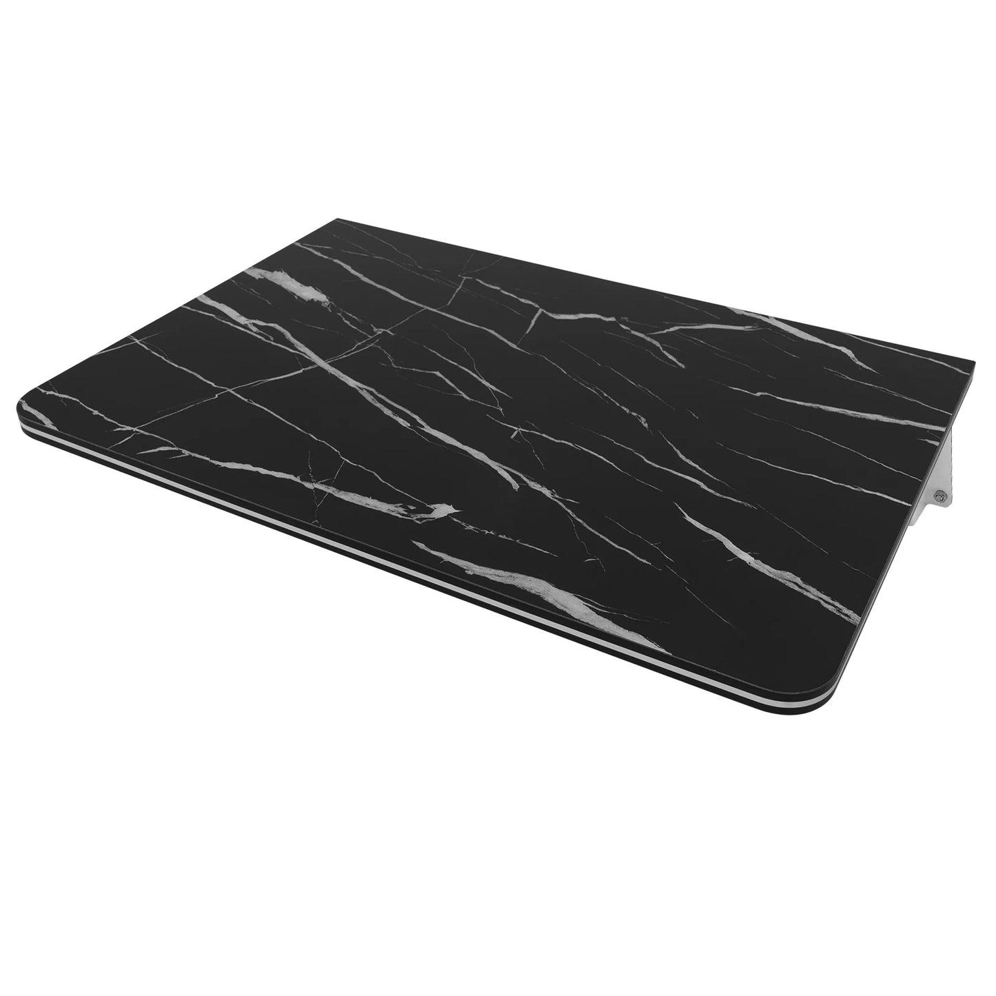 Bymaocar Wall Mounted Folding Table for Living Room