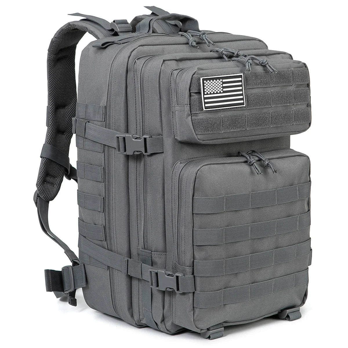 ReFire Gear Military Backpack for Outdoor Trekking and Camping