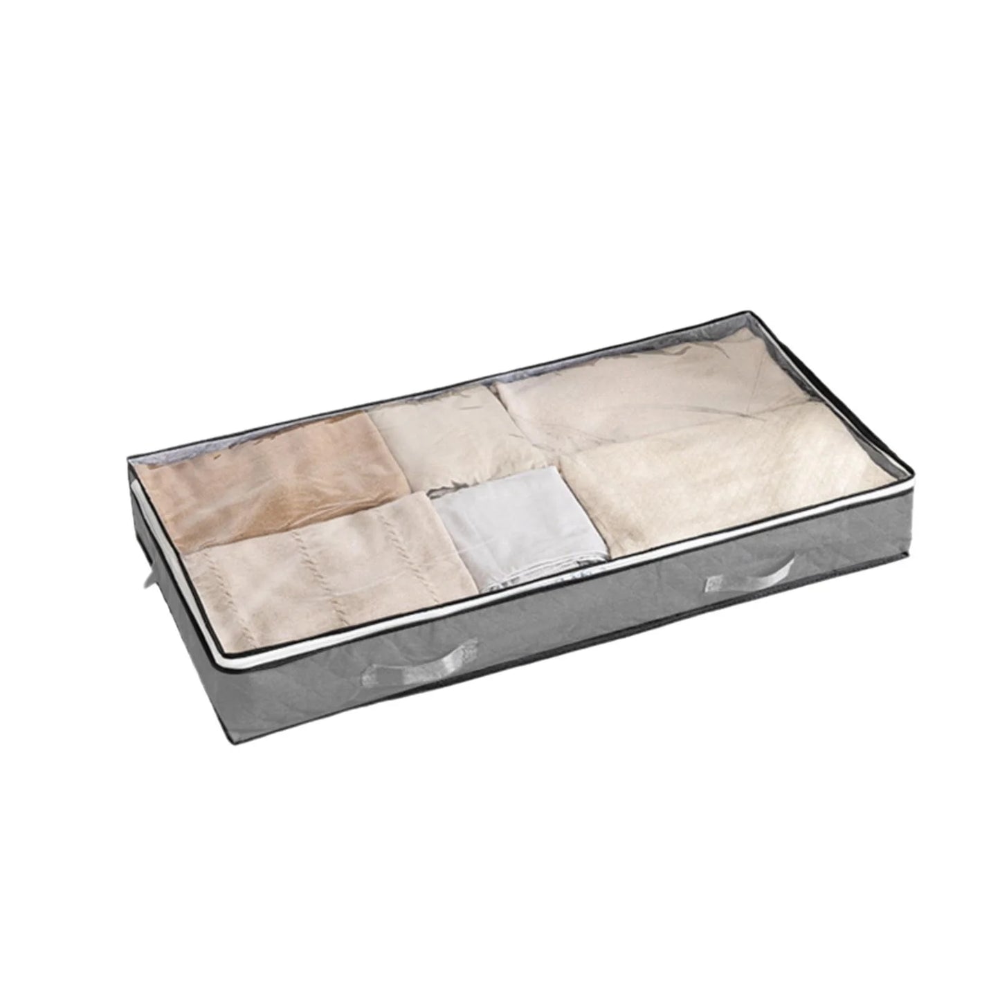Thickened Large Under Bed Storage Box For Clothes And Quilts