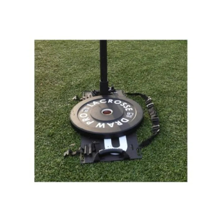 Weight Plate 25 Lb Steel For Home Gym Training Equipment