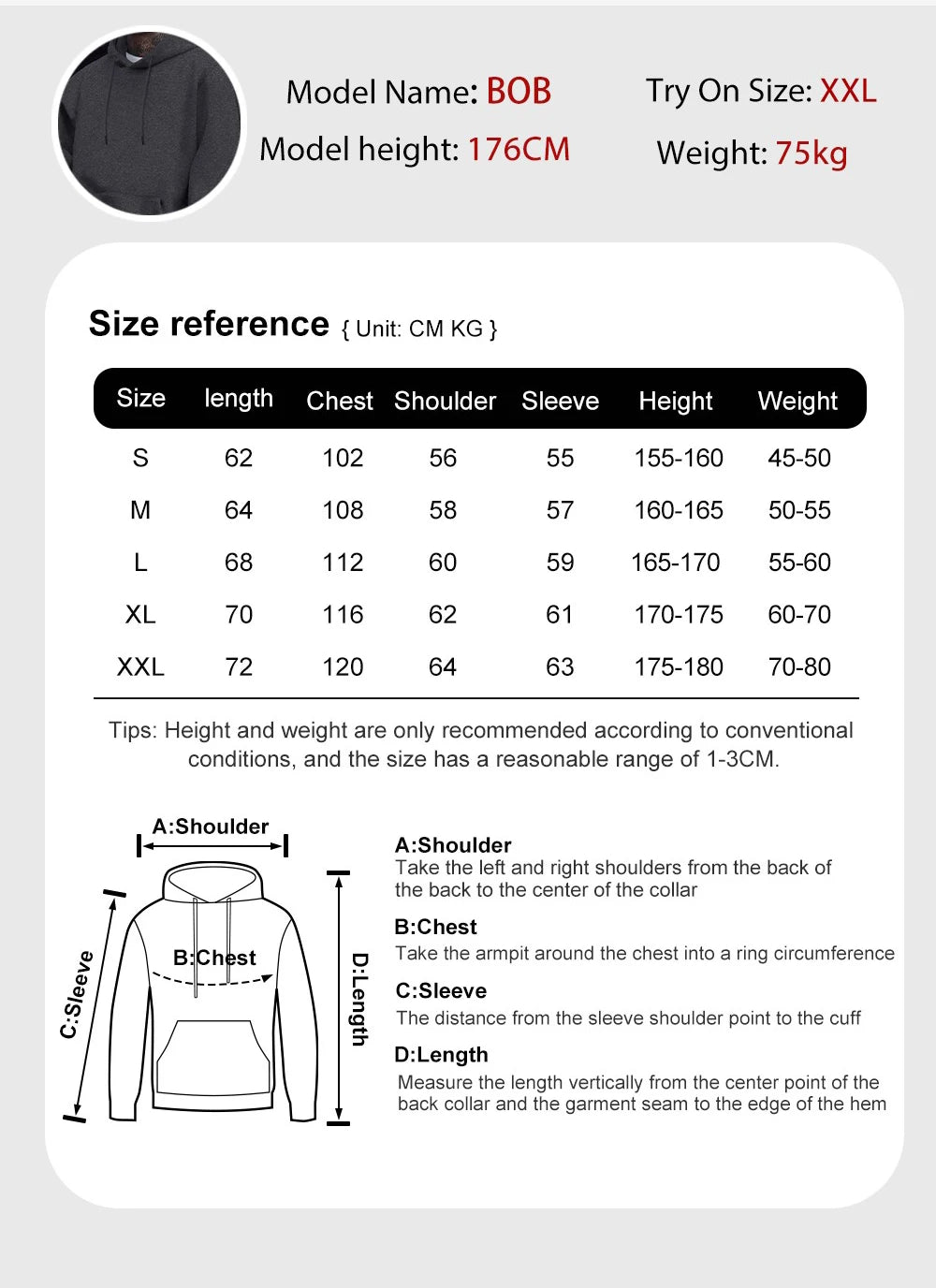 Bicycle Hoodies Pocket Loose fishing pocket Sweatshirt camping Long Sleeve Autumn Warm Fleece Clothing mountain biking Mt. hiking
