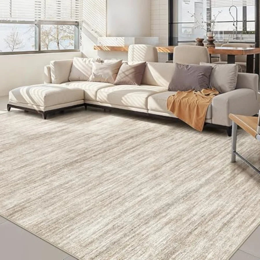 Moroccan Style Indoor Area Rug Stain Resistant And Machine Washable