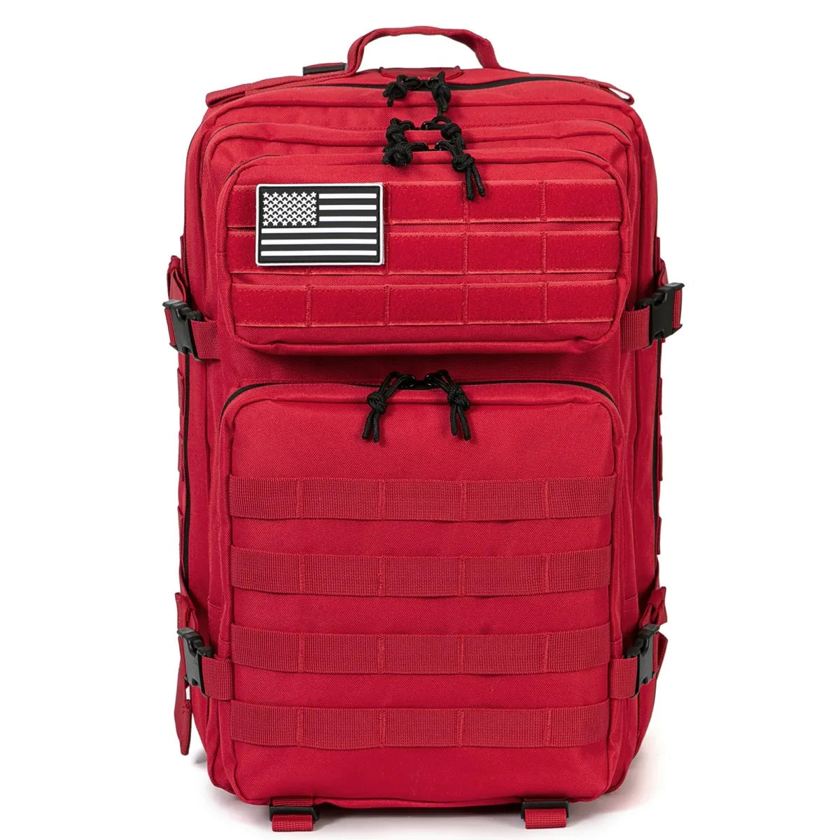 ReFire Gear Tactical Fishing Backpack For Outdoor Hiking And Camping