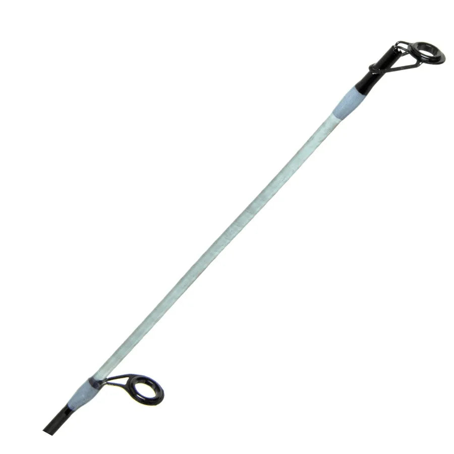 Inshore Saltwater Fishing Rod Graphite Composite With Stainless Guides