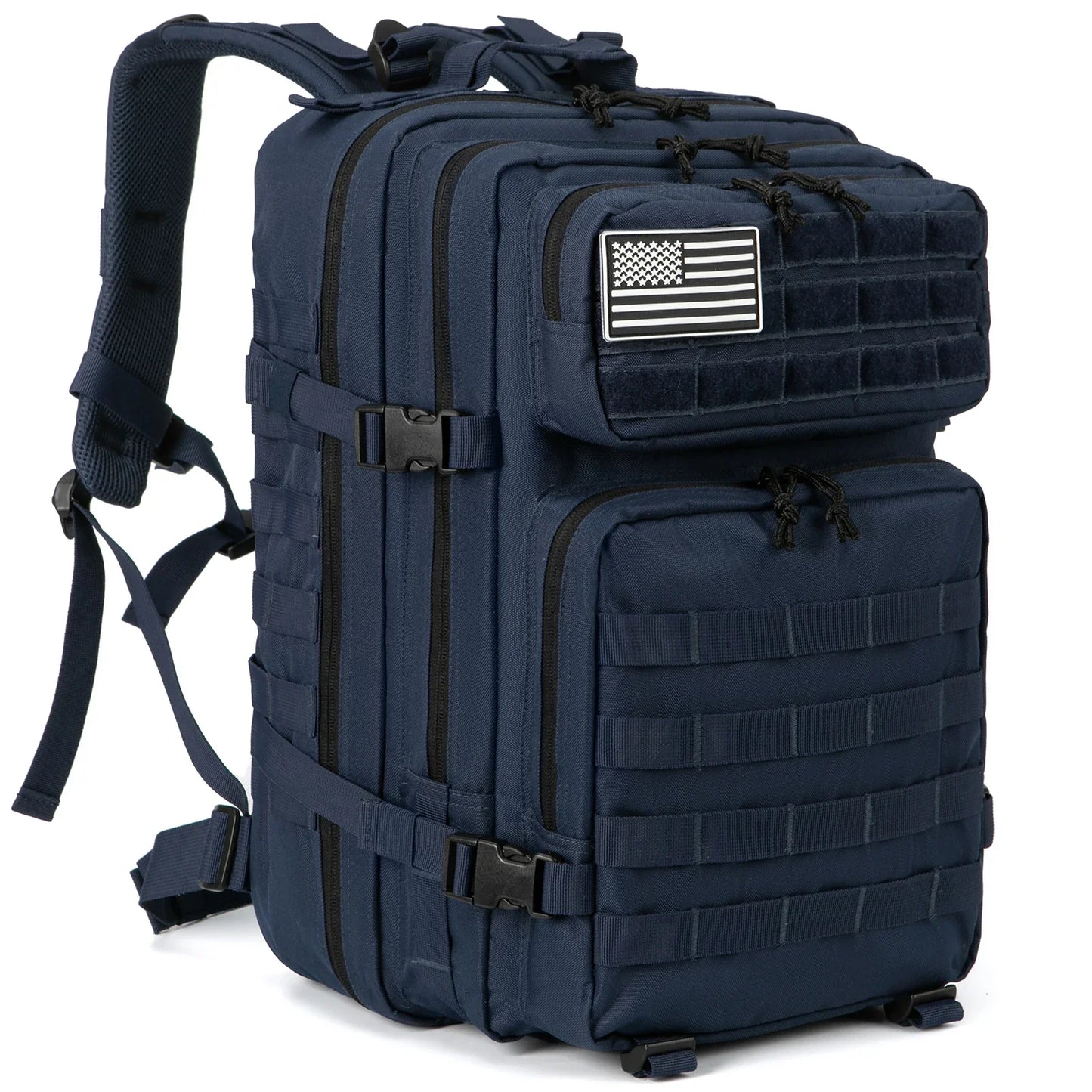 ReFire Gear Military Backpack for Outdoor Trekking and Camping