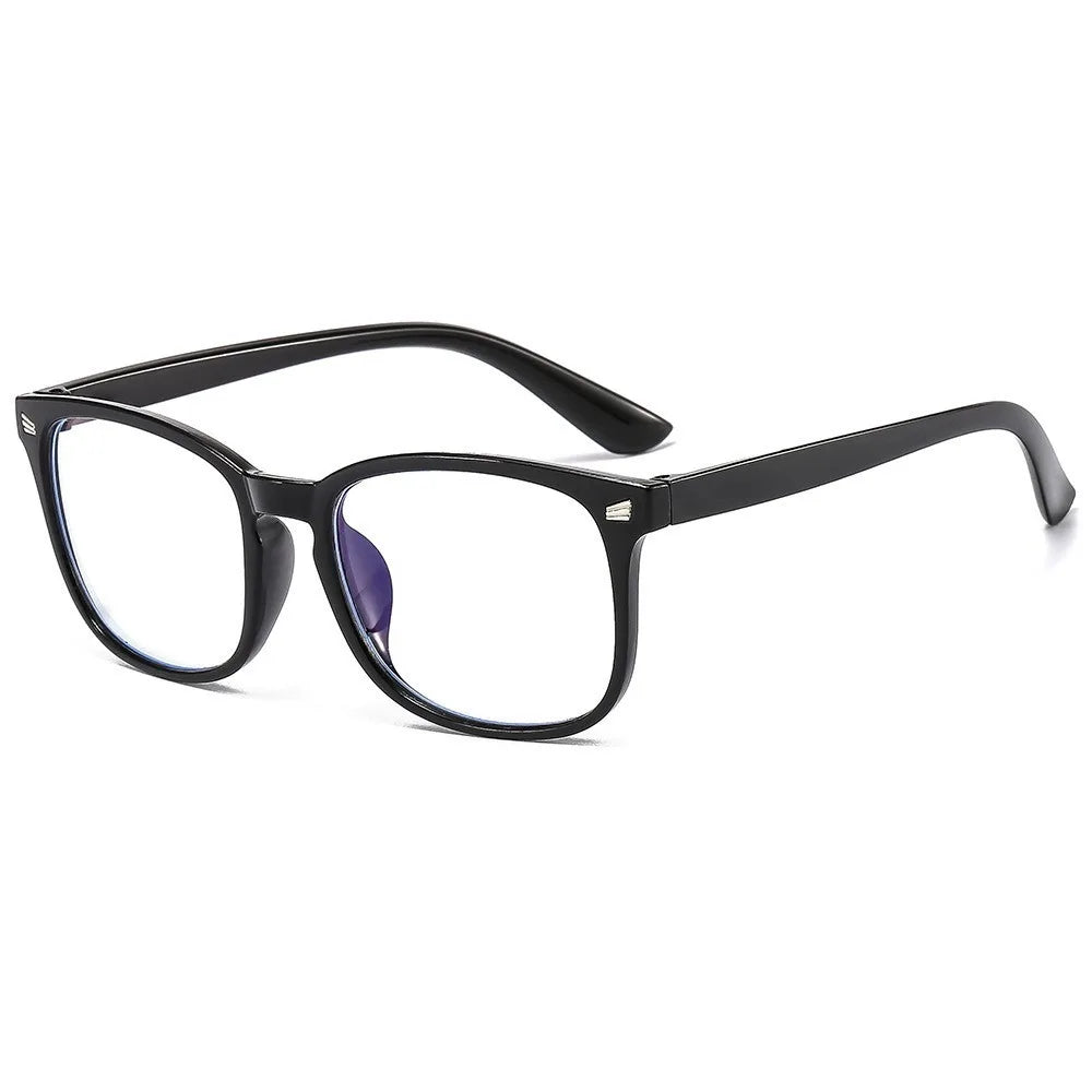 Lightweight Full Frame Glasses for Everyday and Casual Wear