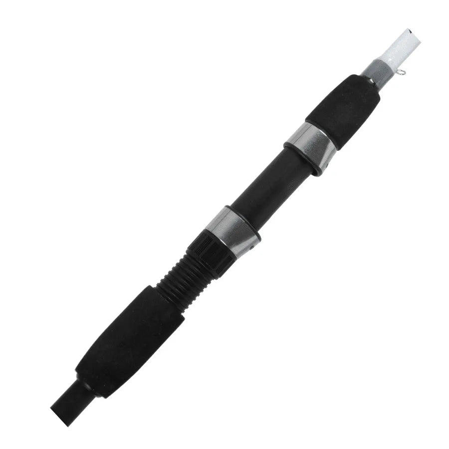 Inshore Saltwater Fishing Rod Graphite Composite With Stainless Guides