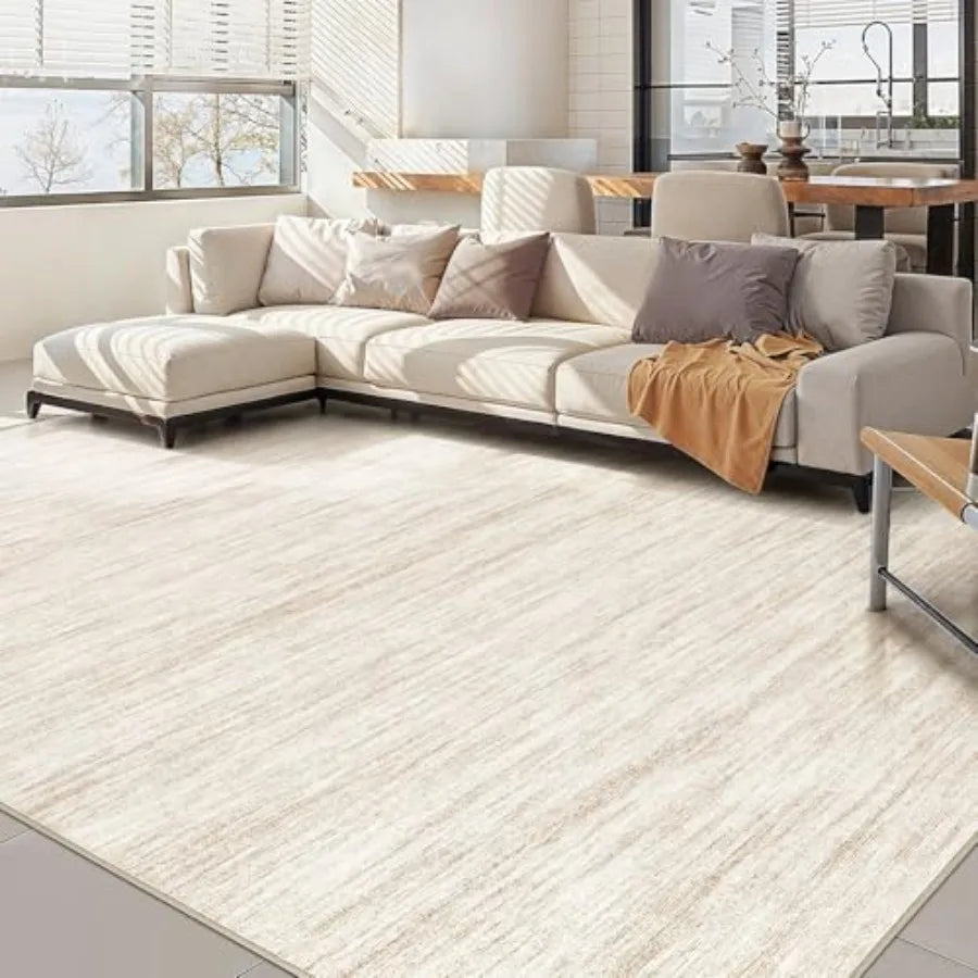Moroccan Style Indoor Area Rug Stain Resistant And Machine Washable