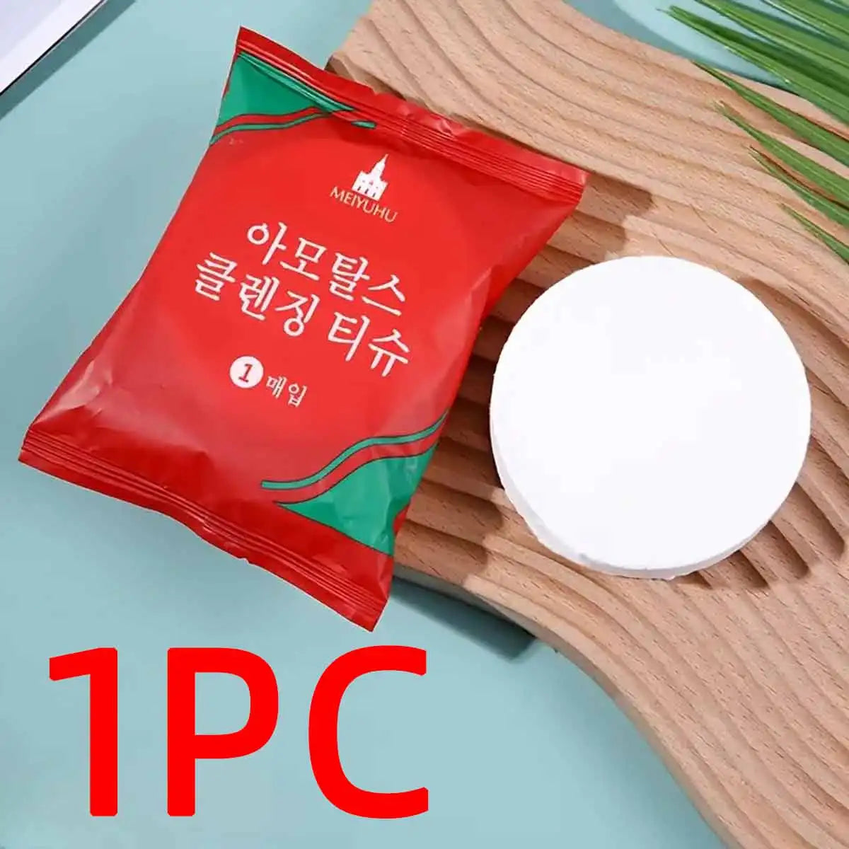 Pure Cotton Compressed Bath Towels For Camping And Travel