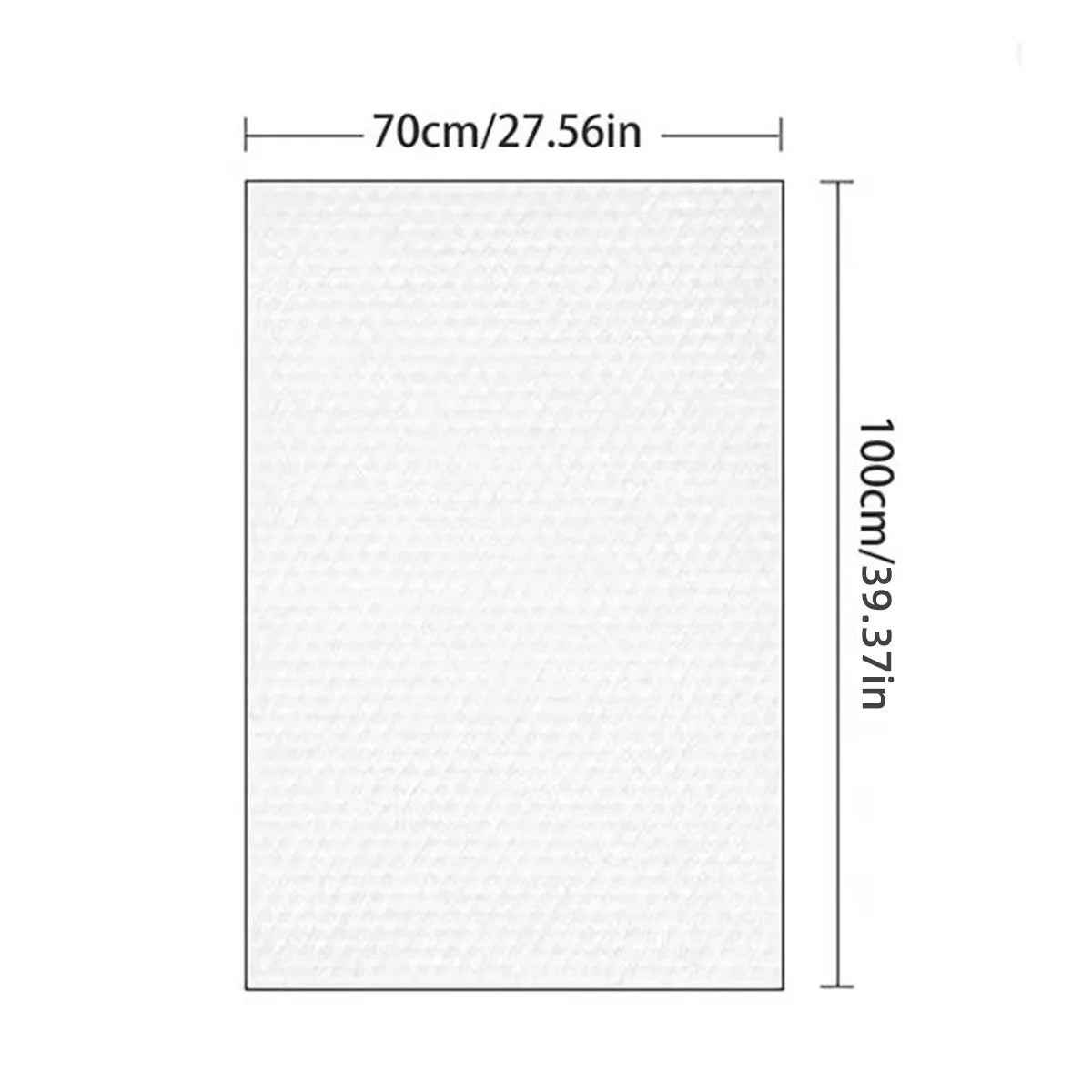 Pure Cotton Compressed Bath Towels For Camping And Travel