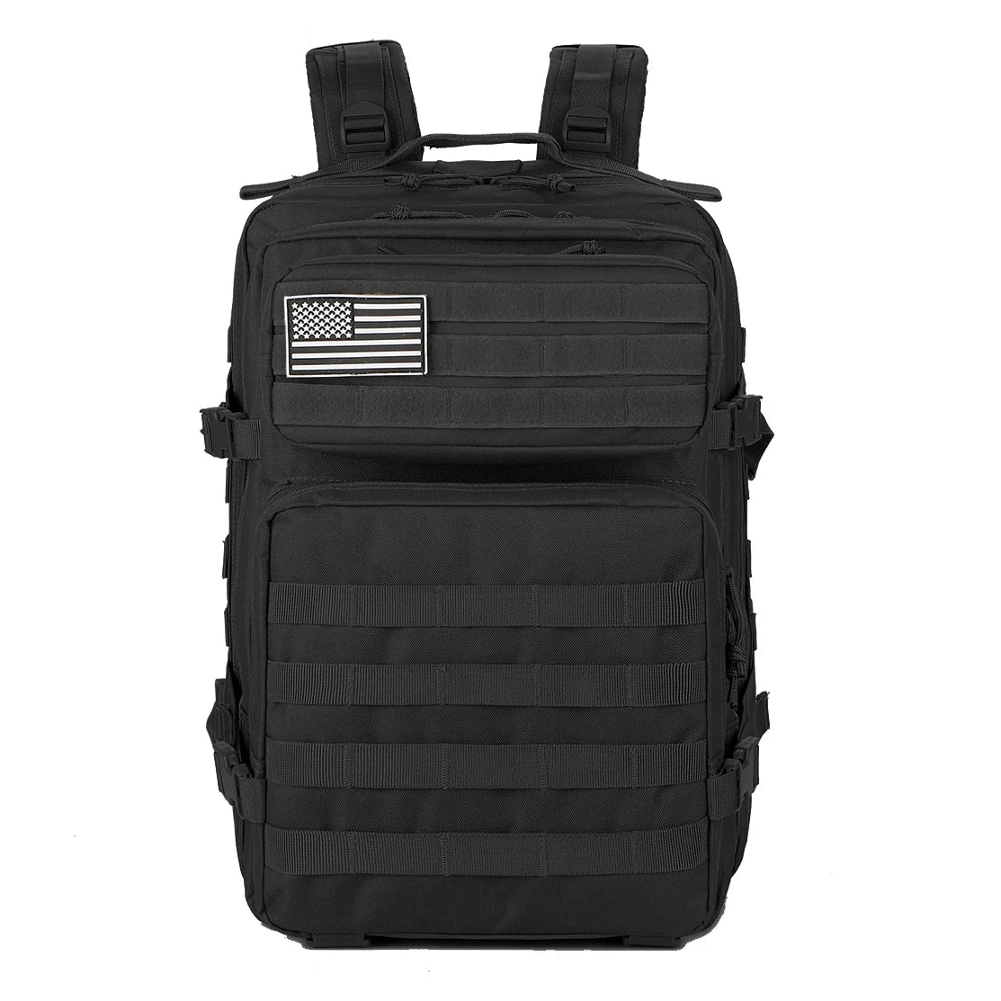 ReFire Gear Military Backpack for Outdoor Trekking and Camping