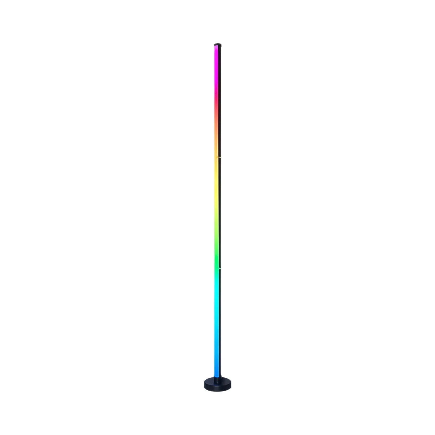NOVEYEE LED Floor Lamp RGB Dream With Music Sync Light
