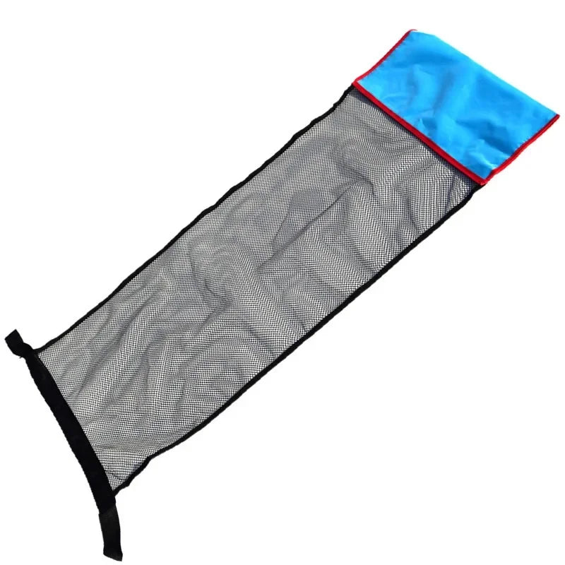 Pool Float Lounger Noodle Ring Hammock Chair Mattress