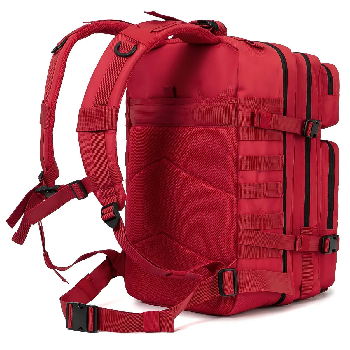 ReFire Gear Tactical Fishing Backpack For Outdoor Hiking And Camping