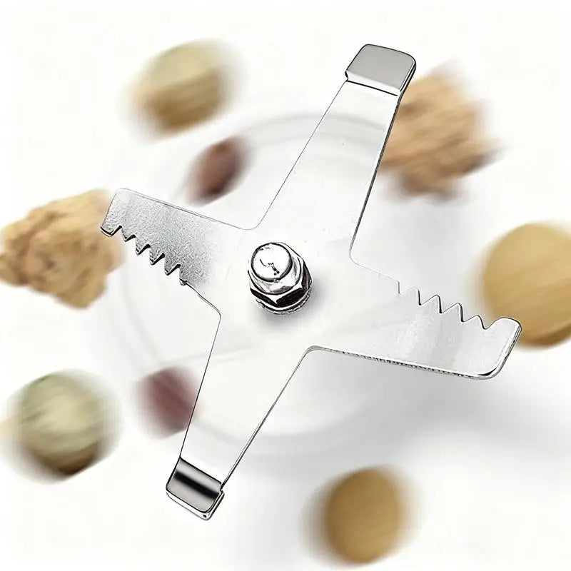 Electric Espresso Bean Grinder For Coffee And Spices At Home