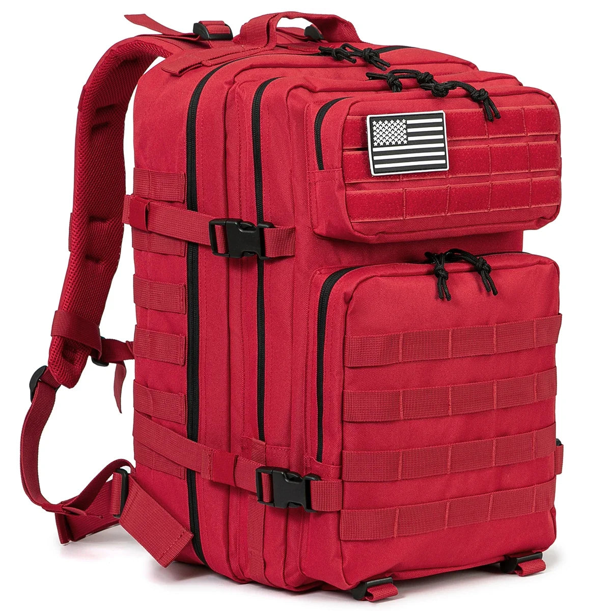 ReFire Gear Military Backpack for Outdoor Trekking and Camping