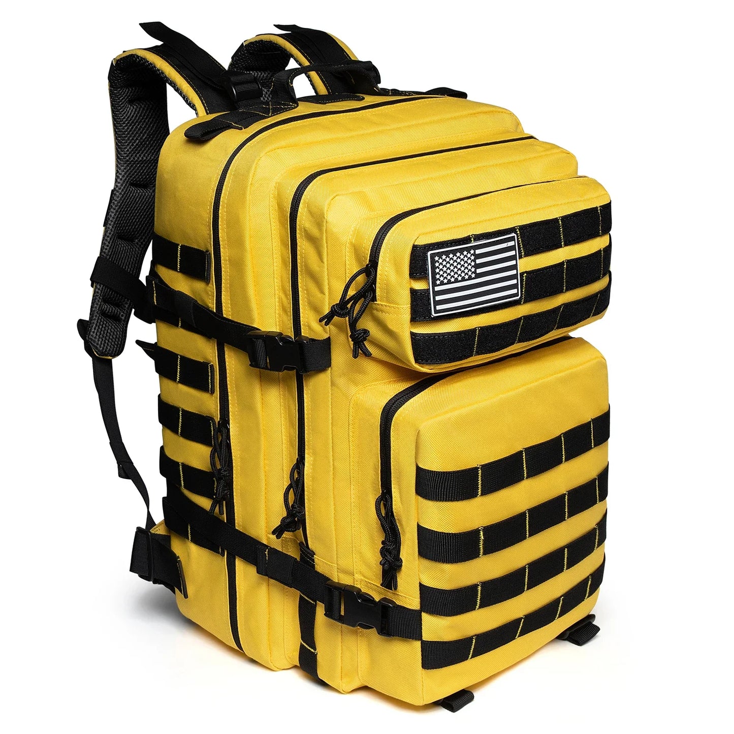 ReFire Gear Military Backpack for Outdoor Trekking and Camping
