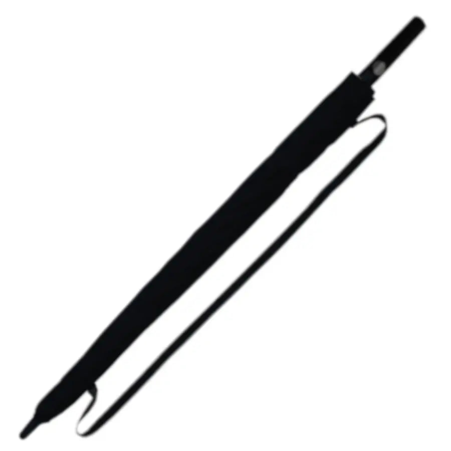 Sturdy Golf Umbrella Windproof Heavy-Duty With Reinforced Fiberglass
