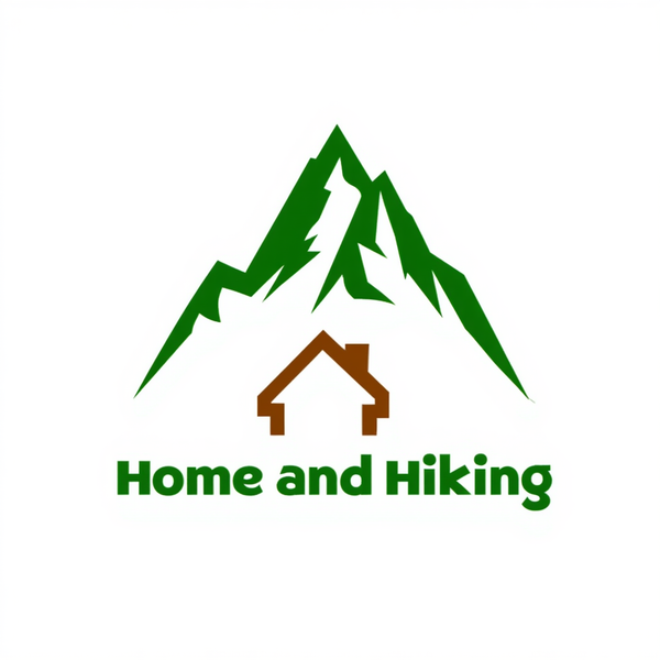 HomeandHiking 